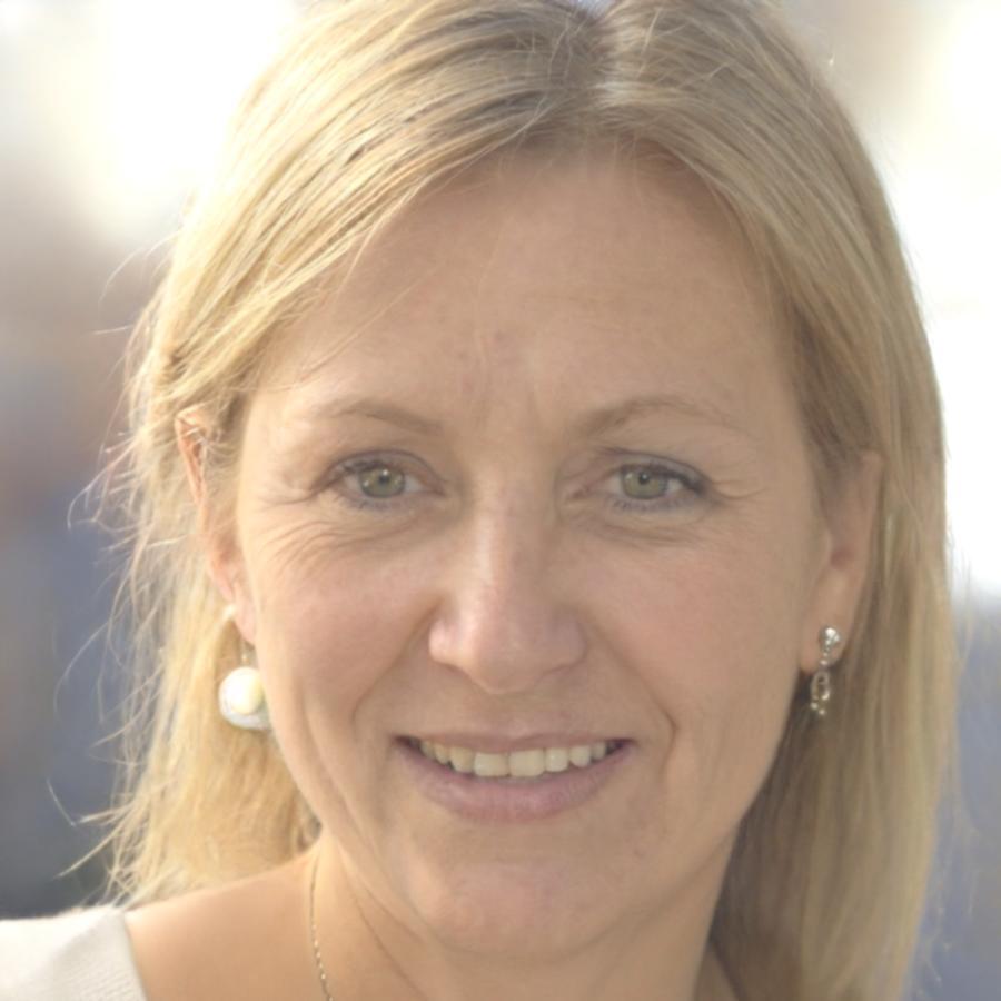 Miriam Kellner